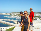 Salento 2007